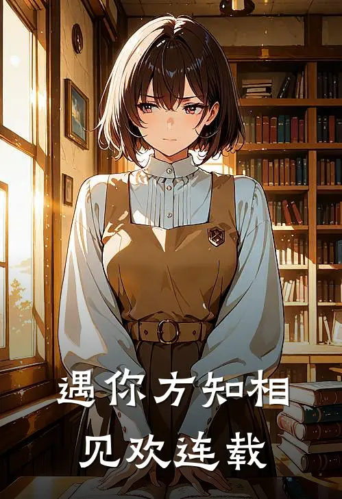 遇你方知相见欢连载