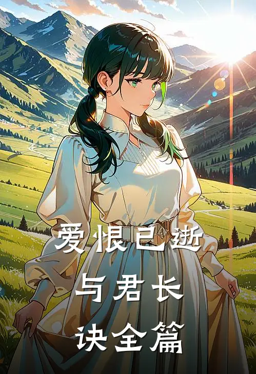 爱恨已逝，与君长诀全篇