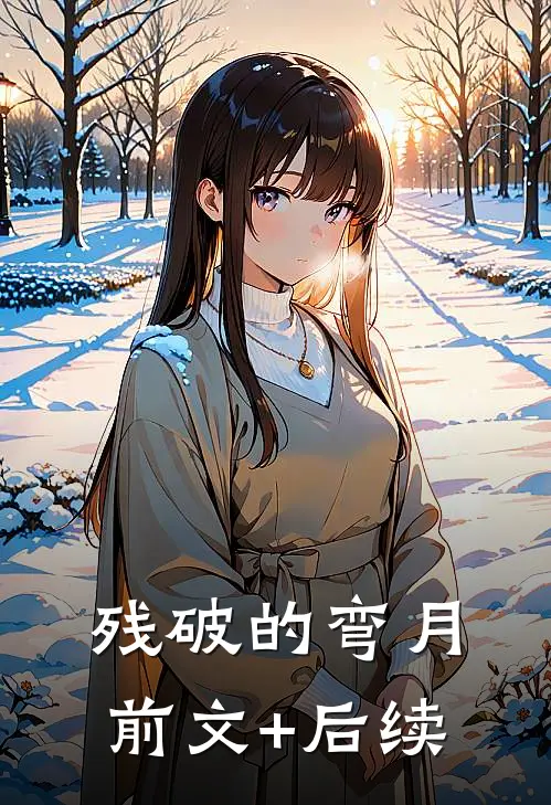 残破的弯月前文+后续