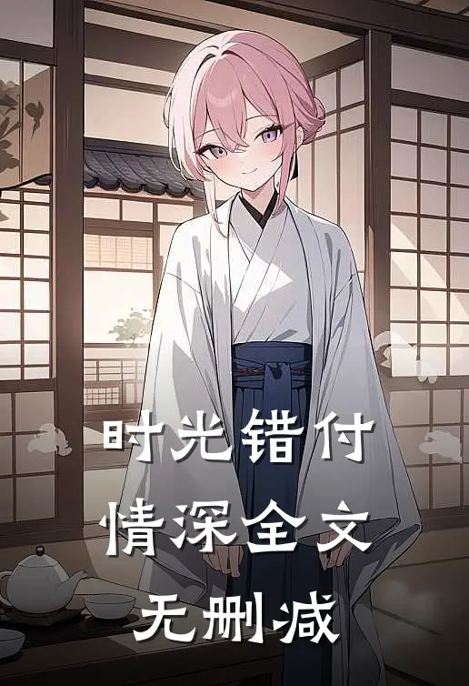 时光错付情深全文无删减