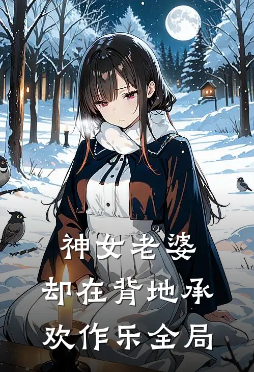 神女老婆，却在背地承欢作乐全局