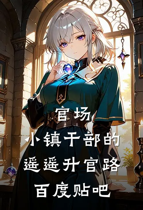 官场：小镇干部的遥遥升官路百度贴吧
