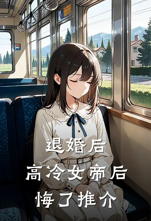 退婚后，高冷女帝后悔了推介