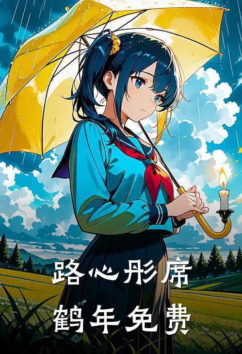 路心彤席鹤年免费