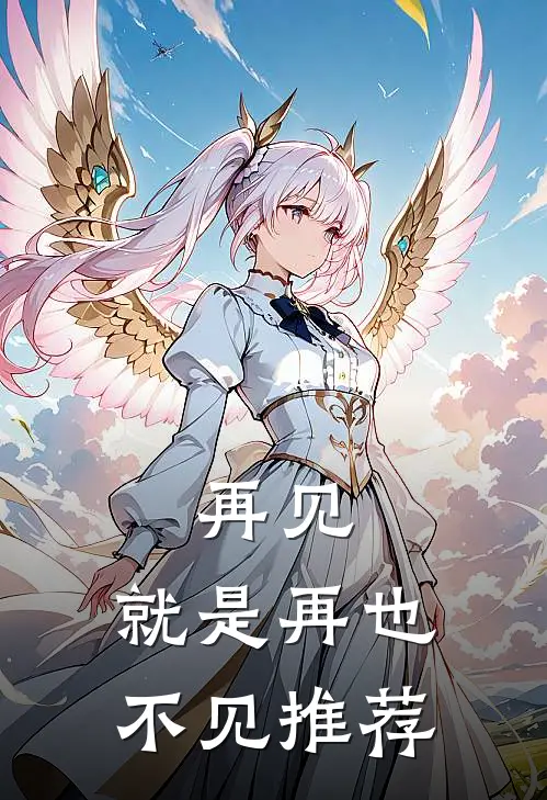 再见，就是再也不见推荐