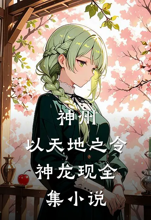 神州：以天地之令，神龙现全集小说