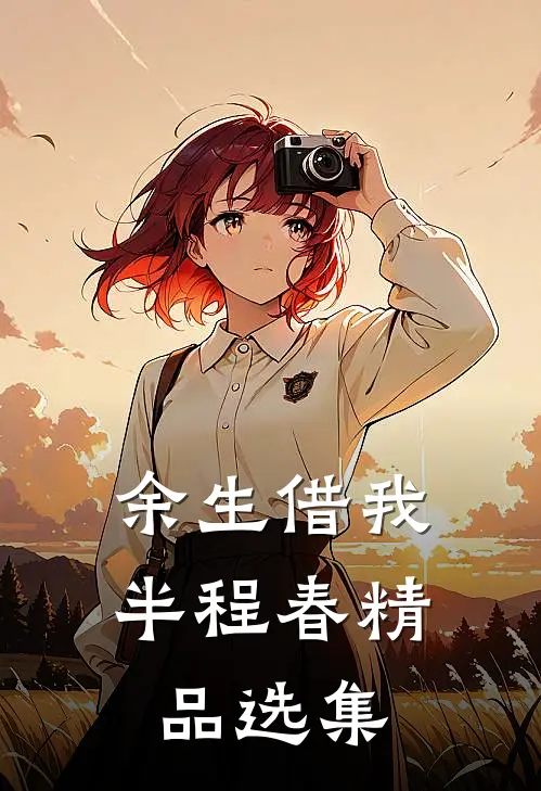 余生借我半程春精品选集