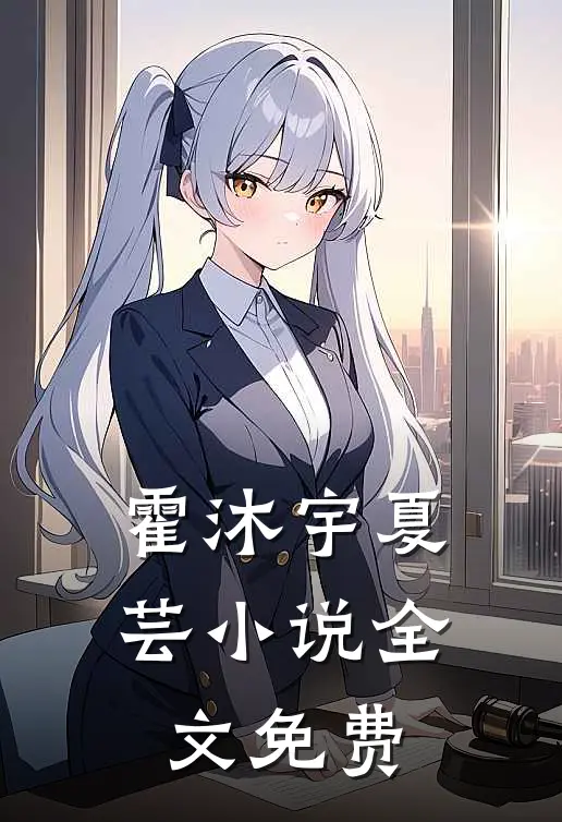 霍沐宇夏芸小说全文免费
