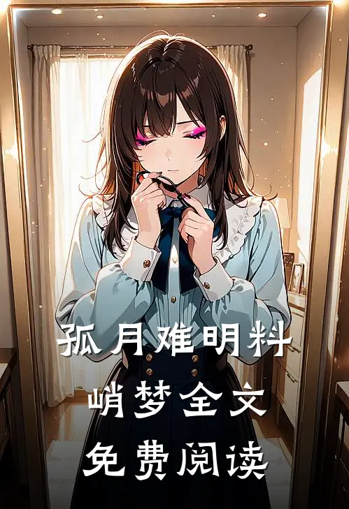 孤月难明料峭梦全文免费阅读