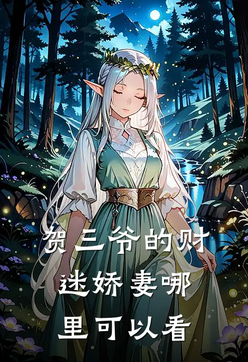 贺三爷的财迷娇妻
