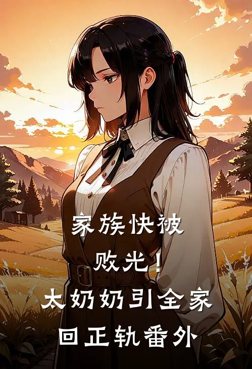 家族快被败光！太奶奶引全家回正轨番外