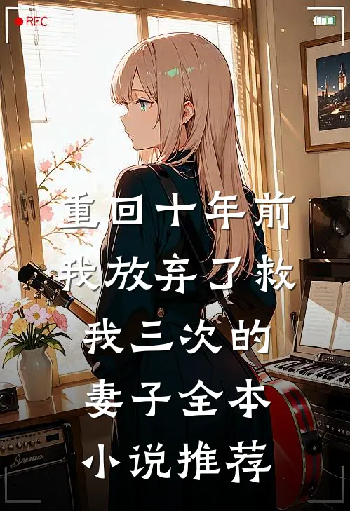 重回十年前，我放弃了救我三次的妻子全本小说推荐