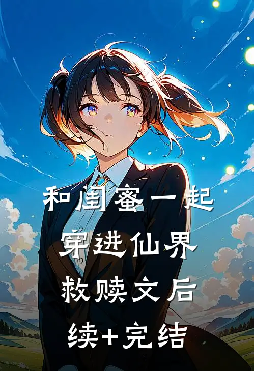 和闺蜜一起穿进仙界救赎文后续+完结