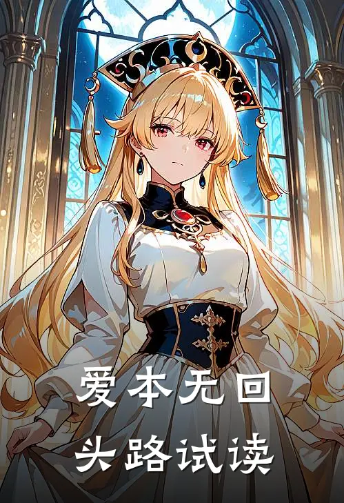 爱本无回头路试读