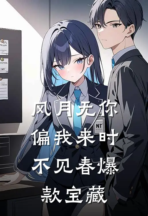 风月无你，偏我来时不见春爆款宝藏