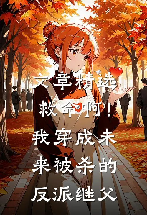 文章精选救命啊！我穿成未来被杀的反派继父