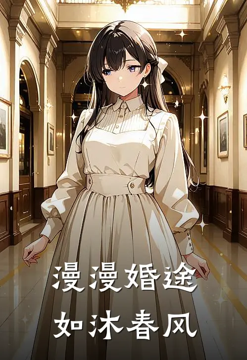 漫漫婚途，如沐春风