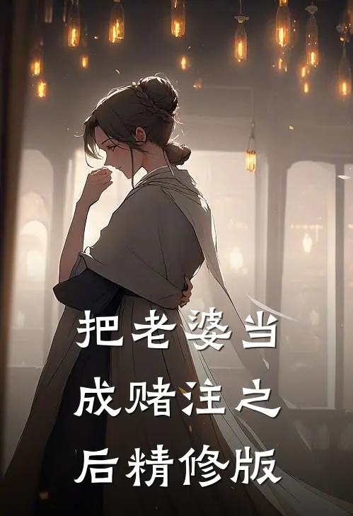 把老婆当成赌注之后精修版