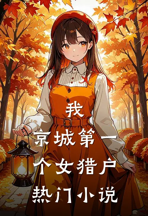 我，京城第一个女猎户热门小说