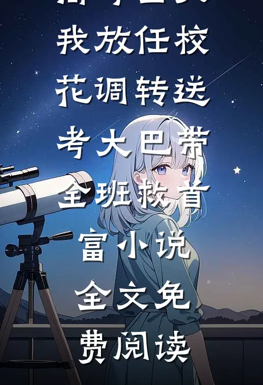 高考当天，我放任校花调转送考大巴带全班救首富小说全文免费阅读