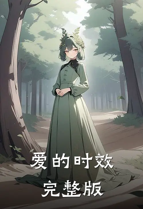 爱的时效完整版