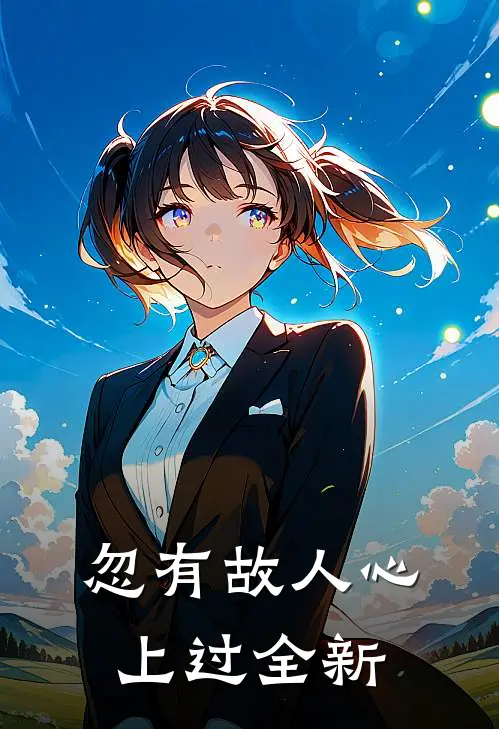 忽有故人心上过全新