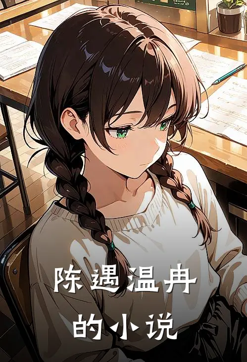 陈遇温冉的小说