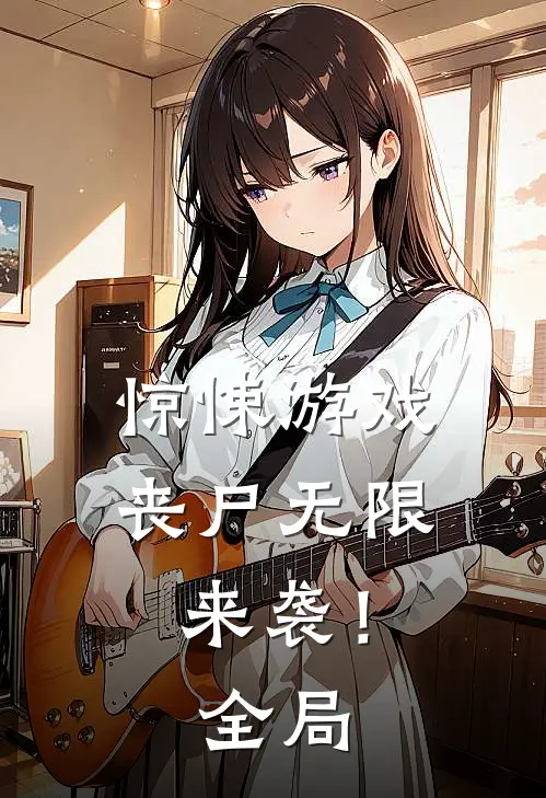 惊悚游戏,丧尸无限来袭!全局免费阅读