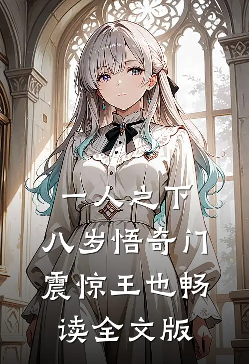 一人之下，八岁悟奇门，震惊王也畅读全文版
