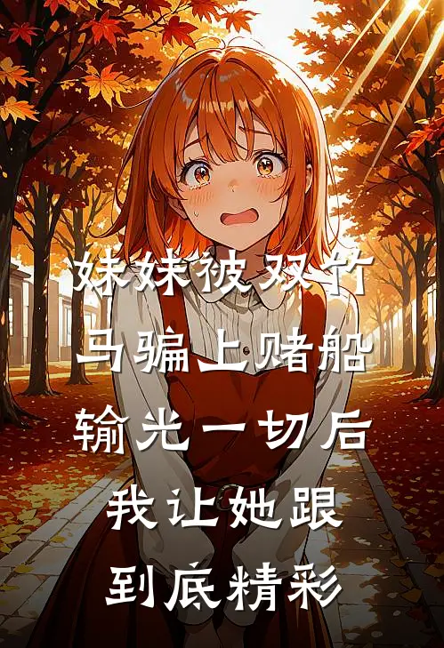 妹妹被双竹马骗上赌船输光一切后，我让她跟到底精彩