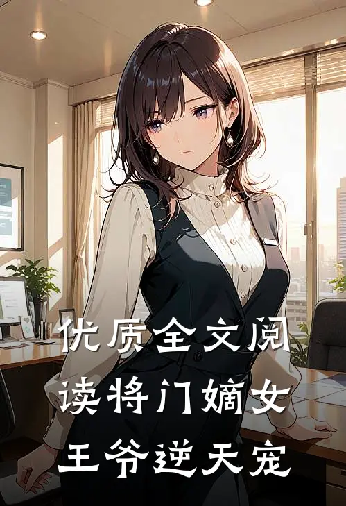 优质全文阅读将门嫡女：王爷逆天宠