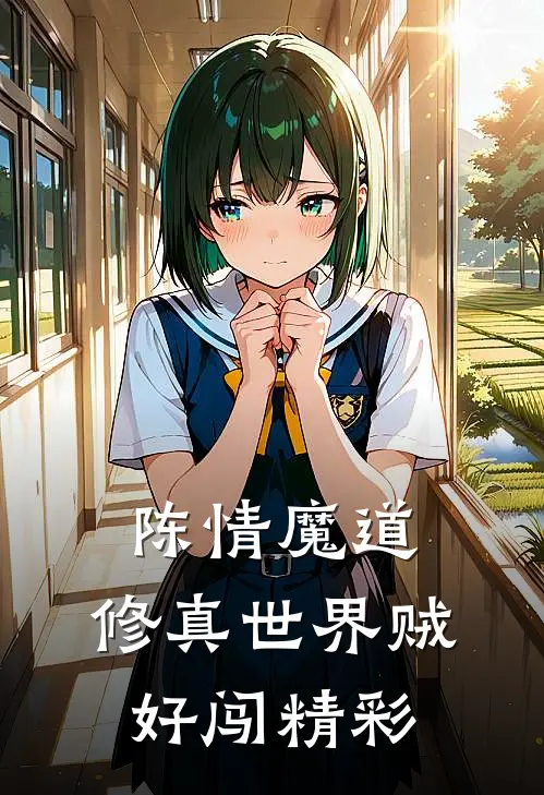 陈情魔道：修真世界贼好闯精彩