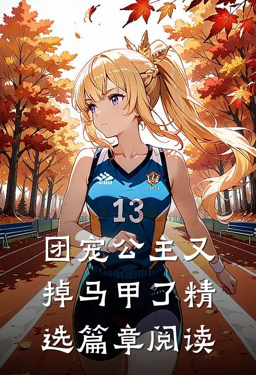 团宠公主又掉马甲了精选篇章阅读