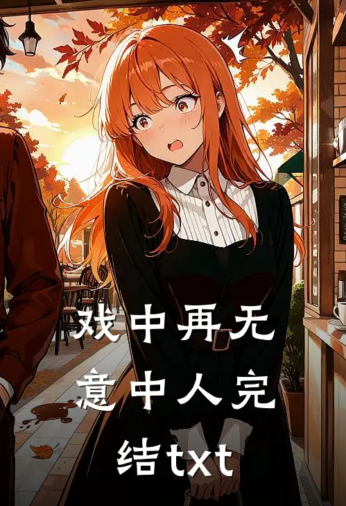 戏中再无意中人完结txt