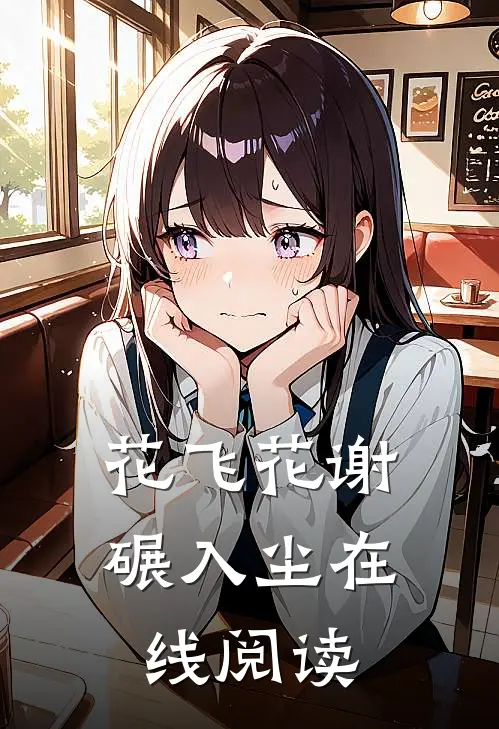 花飞花谢碾入尘在线阅读