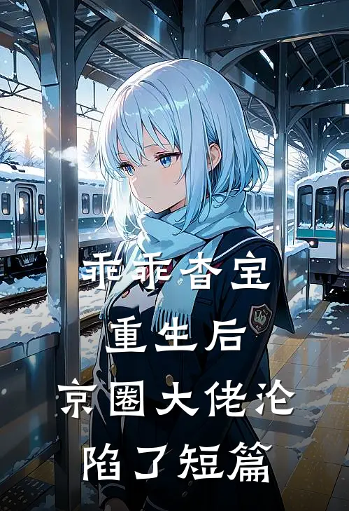 乖乖杳宝重生后，京圈大佬沦陷了短篇