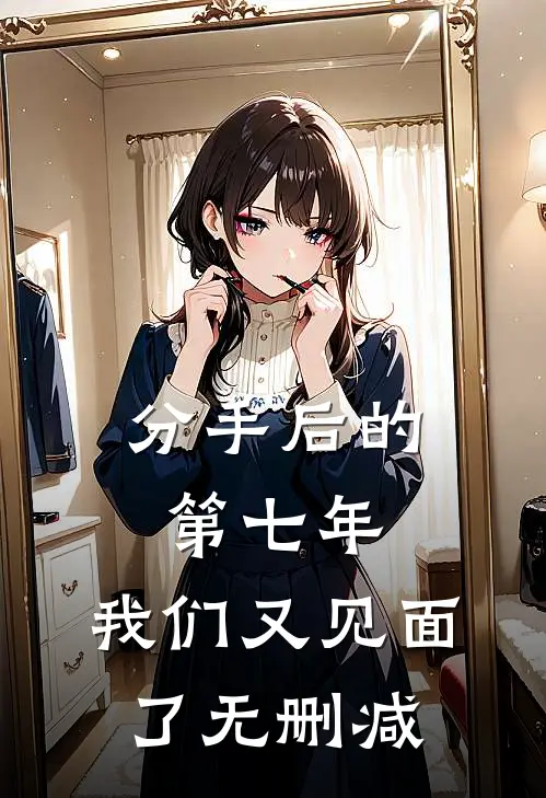 分手后的第七年，我们又见面了无删减