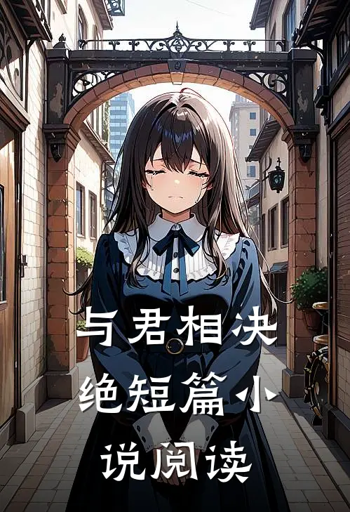 与君相决绝短篇小说阅读