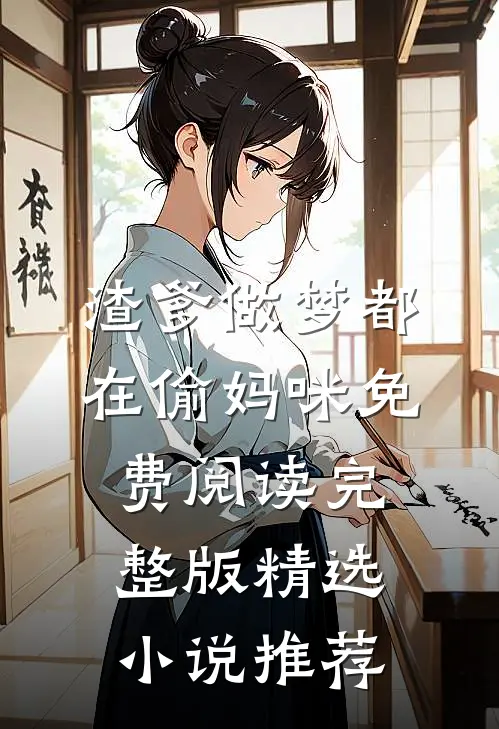 渣爹做梦都在偷妈咪免费阅读完整版精选小说推荐