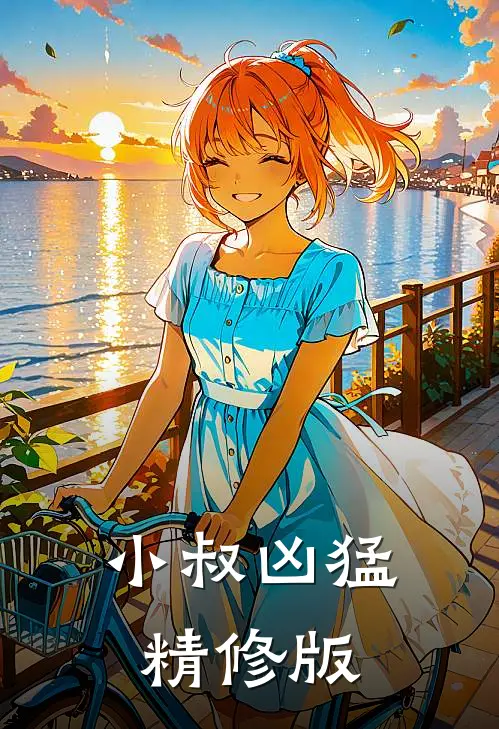 小叔凶猛精修版