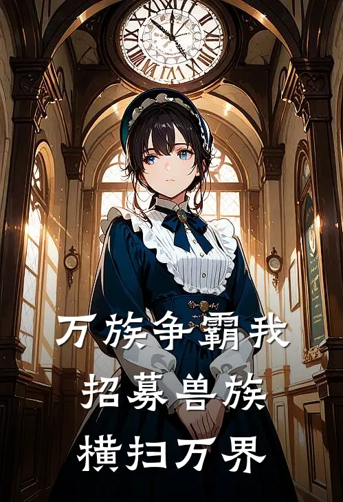 万族争霸我招募兽族横扫万界