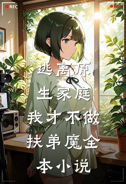 逃离原生家庭：我才不做扶弟魔全本小说