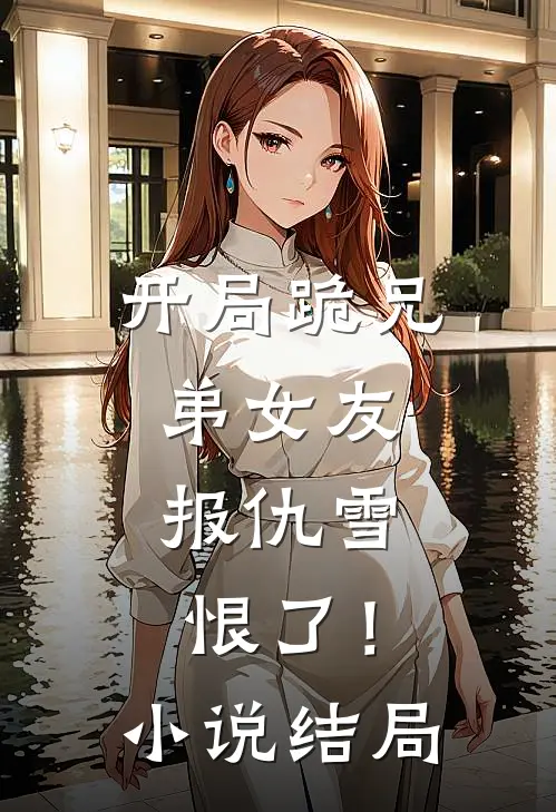 开局跪兄弟女友,报仇雪恨了!结局是啥