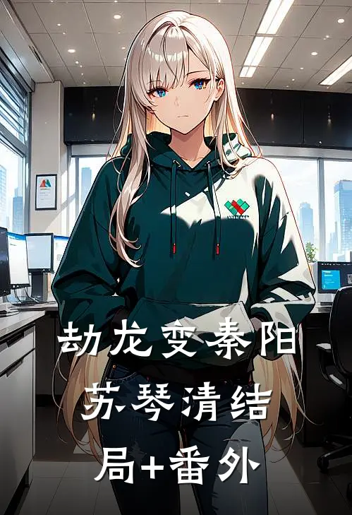 劫龙变秦阳苏琴清结局+番外