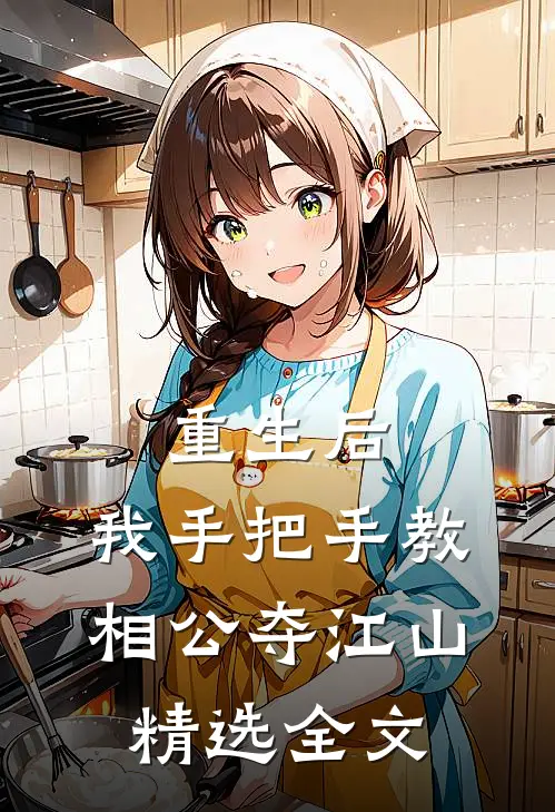重生后，我手把手教相公夺江山精选全文