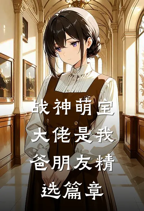战神萌宝：大佬是我爸朋友精选篇章