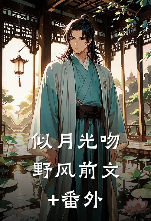 似月光吻野风前文+番外