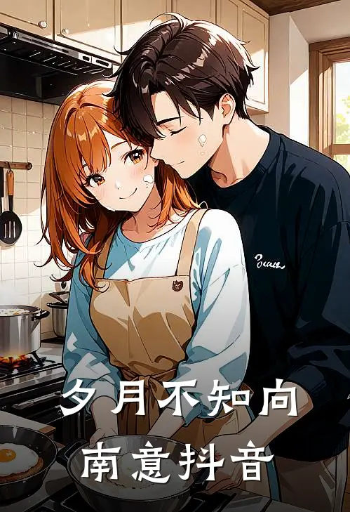 夕月不知向南意抖音