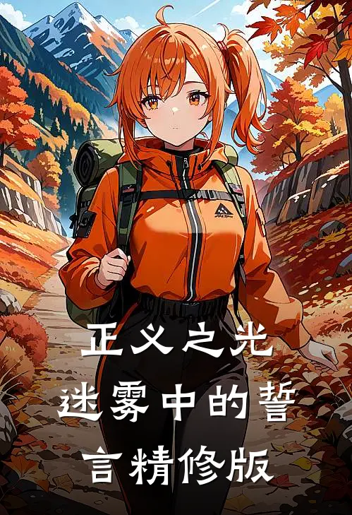 正义之光迷雾中的誓言精修版