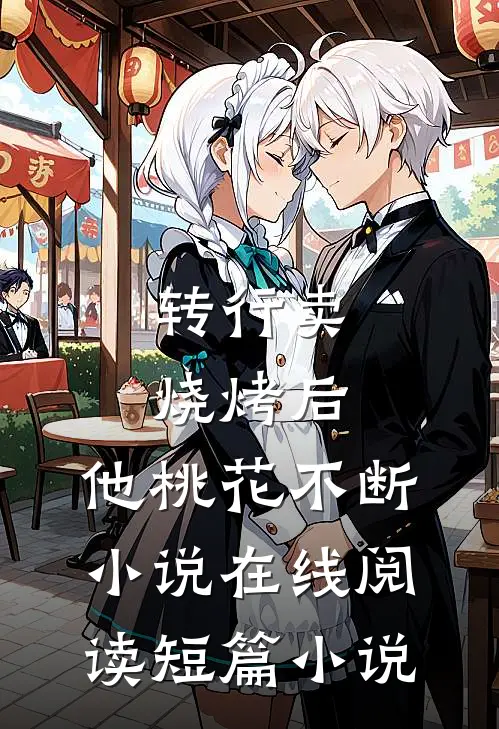 转行卖烧烤后,他桃花不断小说在线阅读短篇小说